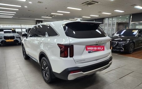 KIA Sorento IV, 2026 год, 4 850 013 рублей, 2 фотография