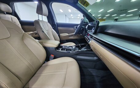 KIA Sorento IV, 2026 год, 4 850 013 рублей, 17 фотография