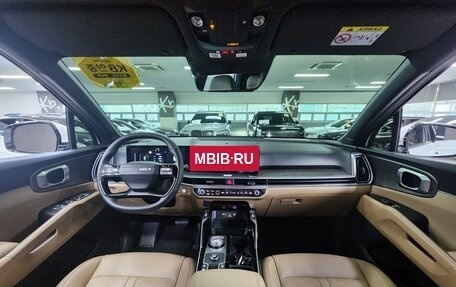 KIA Sorento IV, 2026 год, 4 850 013 рублей, 16 фотография