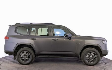 Toyota Land Cruiser, 2025 год, 16 300 000 рублей, 4 фотография