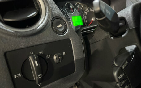 Ford Fusion I, 2007 год, 469 000 рублей, 18 фотография