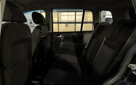 Ford Fusion I, 2007 год, 469 000 рублей, 20 фотография