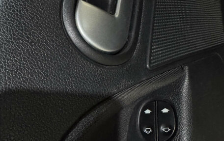 Ford Fusion I, 2007 год, 469 000 рублей, 17 фотография