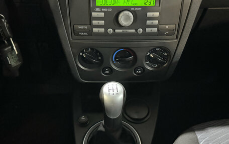 Ford Fusion I, 2007 год, 469 000 рублей, 15 фотография