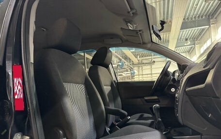 Ford Fusion I, 2007 год, 469 000 рублей, 19 фотография