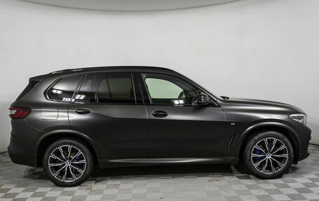 BMW X5, 2022 год, 8 990 000 рублей, 6 фотография