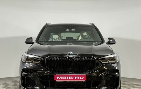 BMW X5, 2022 год, 8 990 000 рублей, 5 фотография