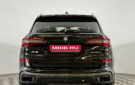 BMW X5, 2022 год, 8 990 000 рублей, 7 фотография