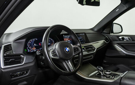 BMW X5, 2022 год, 8 990 000 рублей, 17 фотография