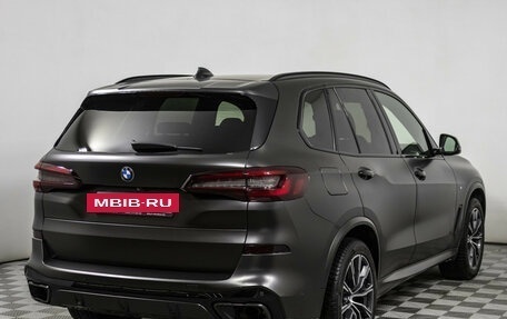 BMW X5, 2022 год, 8 990 000 рублей, 8 фотография