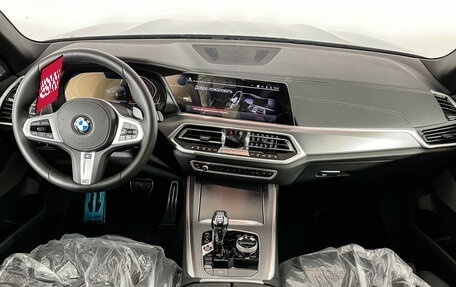 BMW X5, 2022 год, 8 990 000 рублей, 14 фотография