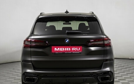 BMW X5, 2022 год, 8 990 000 рублей, 9 фотография