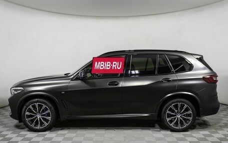 BMW X5, 2022 год, 8 990 000 рублей, 13 фотография