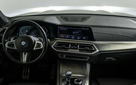 BMW X5, 2022 год, 8 990 000 рублей, 21 фотография