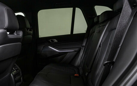 BMW X5, 2022 год, 8 990 000 рублей, 23 фотография