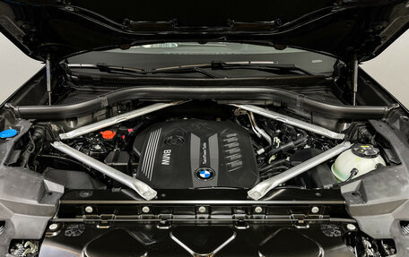 BMW X5, 2022 год, 8 990 000 рублей, 34 фотография