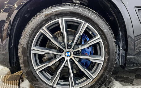 BMW X5, 2022 год, 8 990 000 рублей, 32 фотография