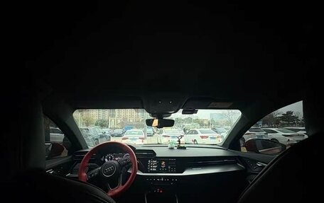 Audi A3, 2022 год, 1 950 000 рублей, 7 фотография