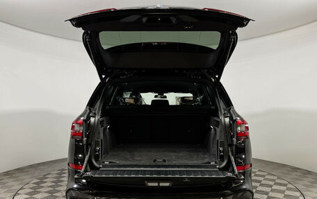 BMW X5, 2022 год, 8 990 000 рублей, 36 фотография