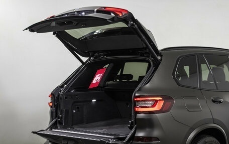 BMW X5, 2022 год, 8 990 000 рублей, 35 фотография