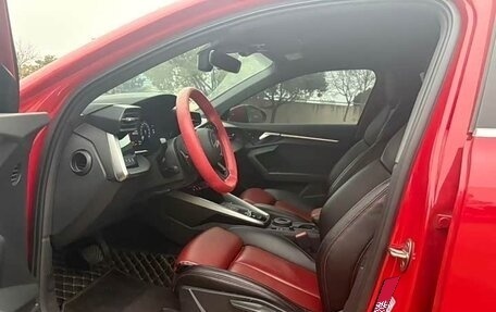 Audi A3, 2022 год, 1 950 000 рублей, 6 фотография