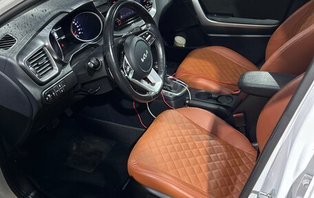 KIA cee'd III, 2021 год, 2 200 000 рублей, 8 фотография