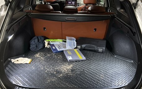 KIA cee'd III, 2021 год, 2 200 000 рублей, 7 фотография