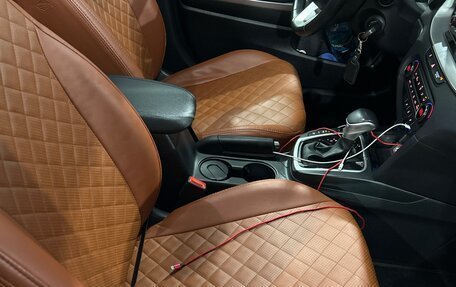 KIA cee'd III, 2021 год, 2 200 000 рублей, 5 фотография