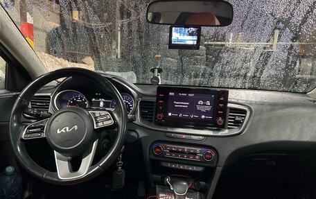 KIA cee'd III, 2021 год, 2 200 000 рублей, 10 фотография