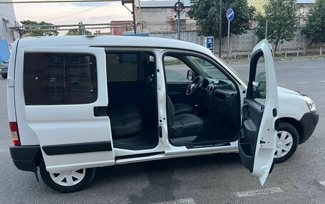 Citroen Berlingo II рестайлинг, 2011 год, 499 000 рублей, 7 фотография