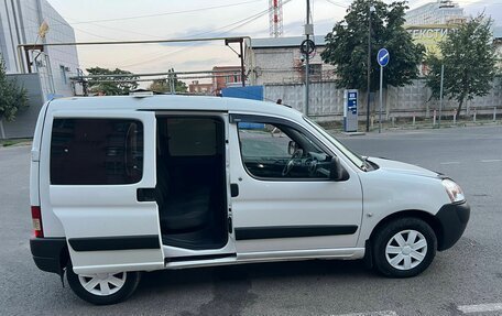 Citroen Berlingo II рестайлинг, 2011 год, 499 000 рублей, 8 фотография