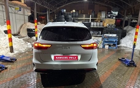 KIA cee'd III, 2021 год, 2 200 000 рублей, 3 фотография