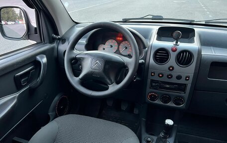 Citroen Berlingo II рестайлинг, 2011 год, 499 000 рублей, 10 фотография