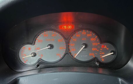 Citroen Berlingo II рестайлинг, 2011 год, 499 000 рублей, 14 фотография