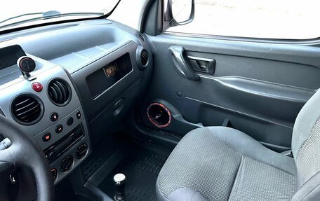 Citroen Berlingo II рестайлинг, 2011 год, 499 000 рублей, 16 фотография