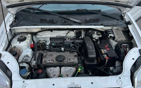 Citroen Berlingo II рестайлинг, 2011 год, 499 000 рублей, 18 фотография