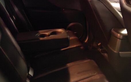 Mazda CX-7 I рестайлинг, 2008 год, 975 000 рублей, 8 фотография