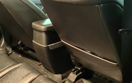 Mazda CX-7 I рестайлинг, 2008 год, 975 000 рублей, 11 фотография