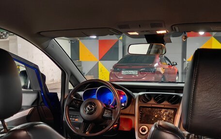 Mazda CX-7 I рестайлинг, 2008 год, 975 000 рублей, 9 фотография