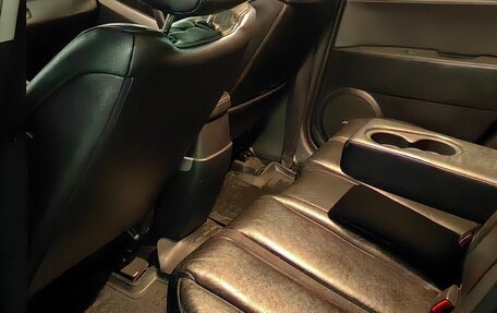 Mazda CX-7 I рестайлинг, 2008 год, 975 000 рублей, 12 фотография