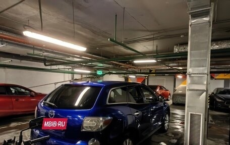 Mazda CX-7 I рестайлинг, 2008 год, 975 000 рублей, 7 фотография