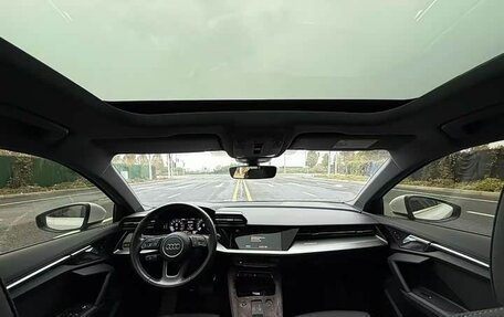 Audi A3, 2022 год, 1 840 000 рублей, 7 фотография