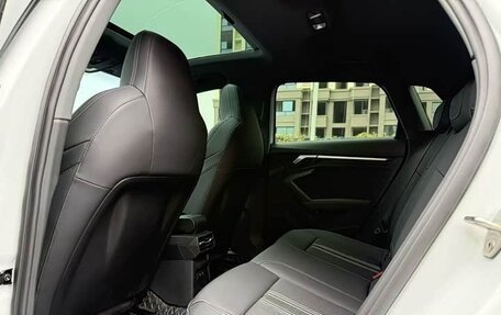 Audi A3, 2022 год, 1 840 000 рублей, 9 фотография