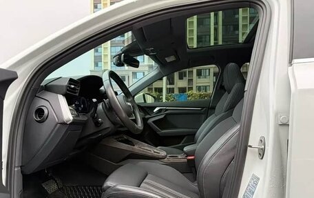 Audi A3, 2022 год, 1 840 000 рублей, 6 фотография