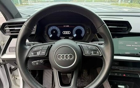 Audi A3, 2022 год, 1 840 000 рублей, 8 фотография