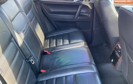 Volkswagen Touareg III, 2008 год, 1 100 000 рублей, 13 фотография