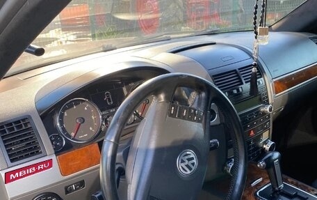 Volkswagen Touareg III, 2008 год, 1 100 000 рублей, 11 фотография