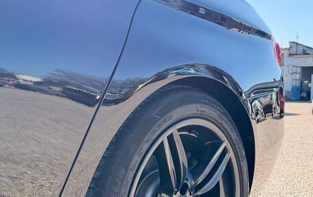 BMW 5 серия, 2016 год, 4 200 000 рублей, 6 фотография