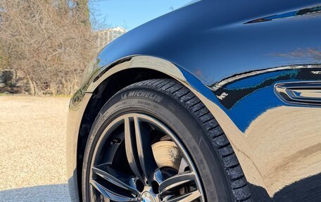 BMW 5 серия, 2016 год, 4 200 000 рублей, 5 фотография