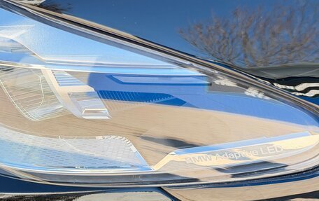 BMW 5 серия, 2016 год, 4 200 000 рублей, 10 фотография